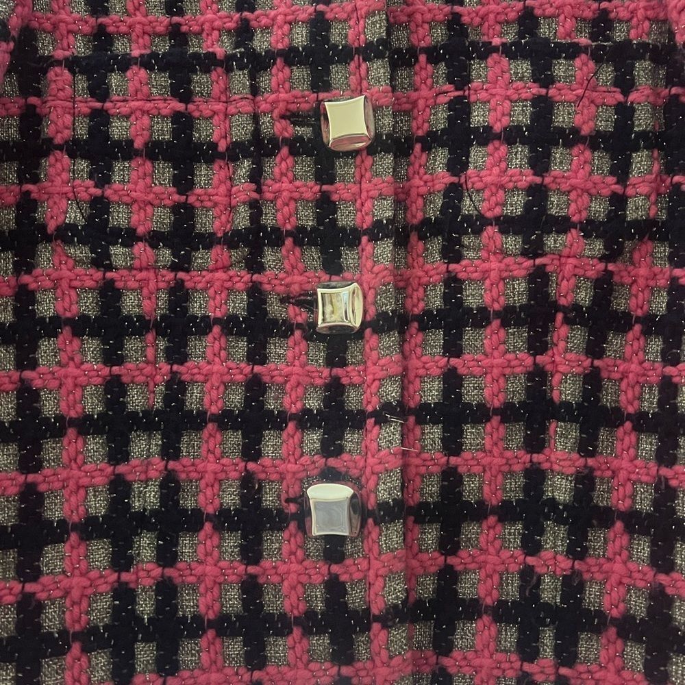 Vintage Marc by Marc Jacobs circa 2007 Sz 6 - Picture 5 of 6